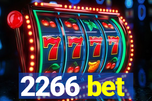 2266 bet